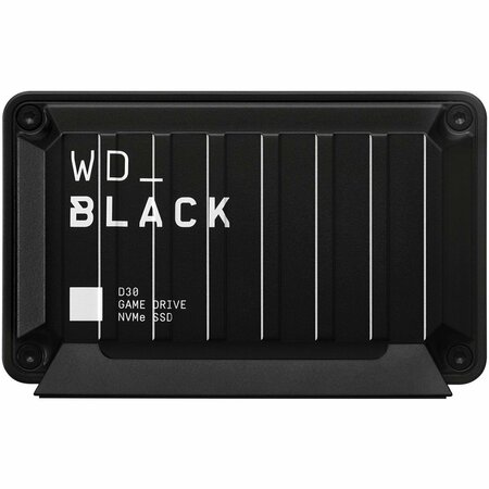 WD CONTENT SOLUTIONS BUSINESS Gaming SSD 2TB WDBATL0020BBK